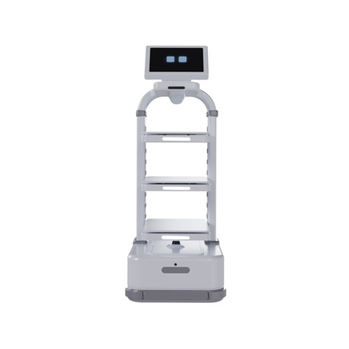 SERVİS ROBOTU