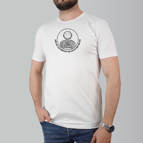 AKINROBOTICS T-Shirt (MiniADA)