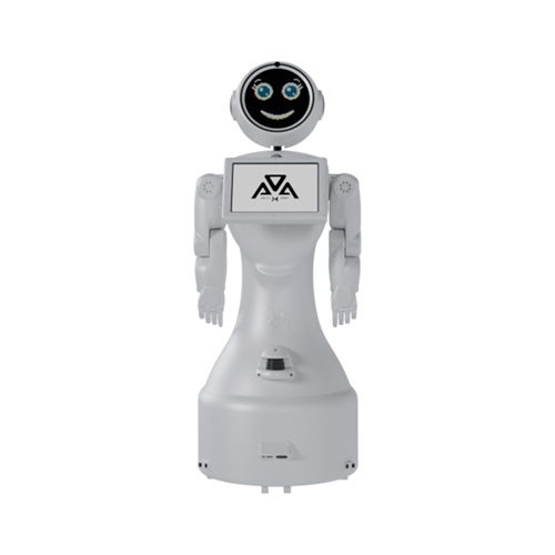Mini Ada Sosyal Robot