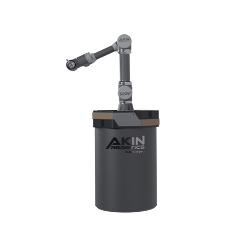 AR Endüstriyel Robot Kol