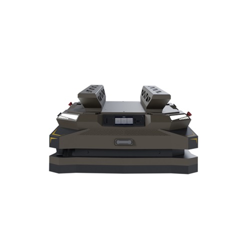 AMR Depo Taşıma Robotu v1000