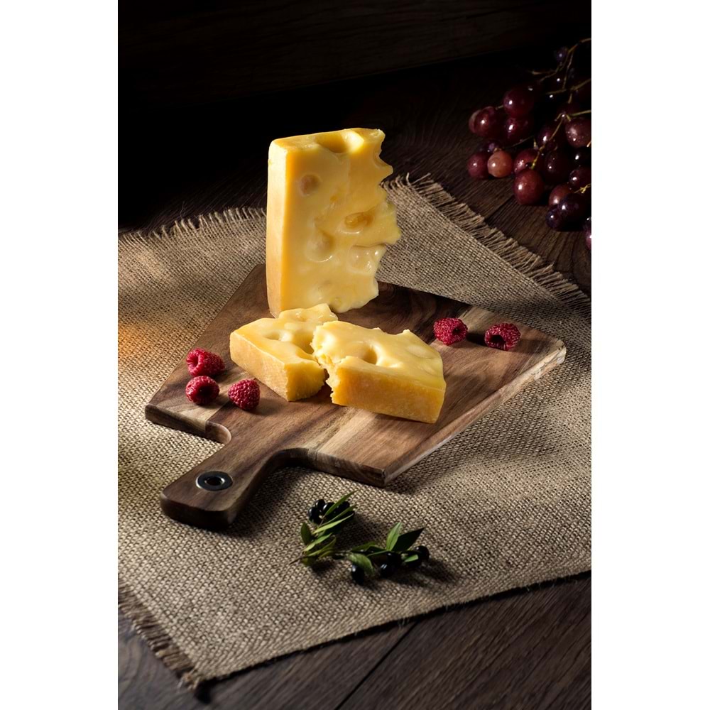 Gravyer Peyniri 500 gr