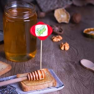 Süzme Ardahan Çiçek Balı 850 GR