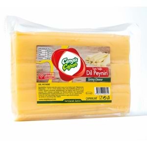Dil Peyniri 1000 gr