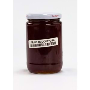 Kestane Balı 1KG