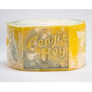 Teker Eski Kaşar 12,5 KG-13 kg arası