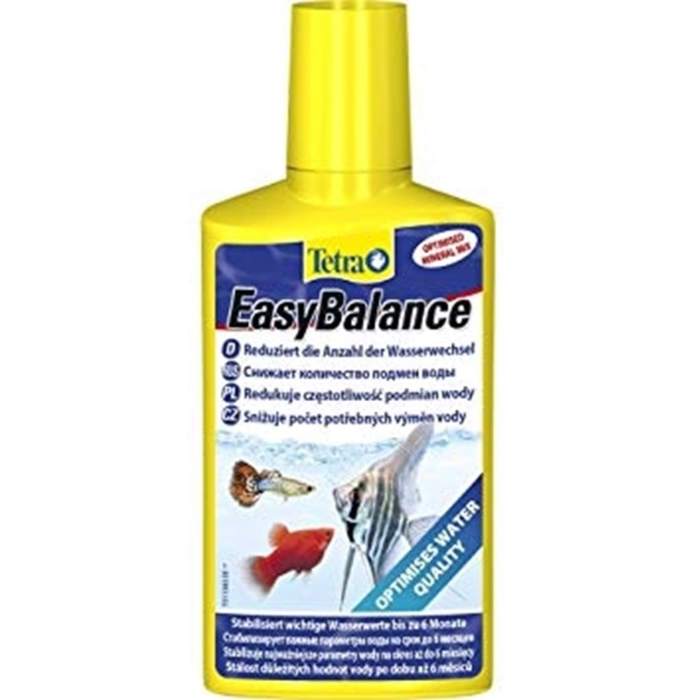 Tetra Easybalance 250 Ml.