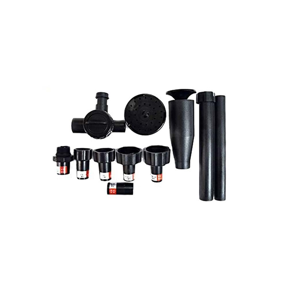 Sobo FT-100 Fountain Kits