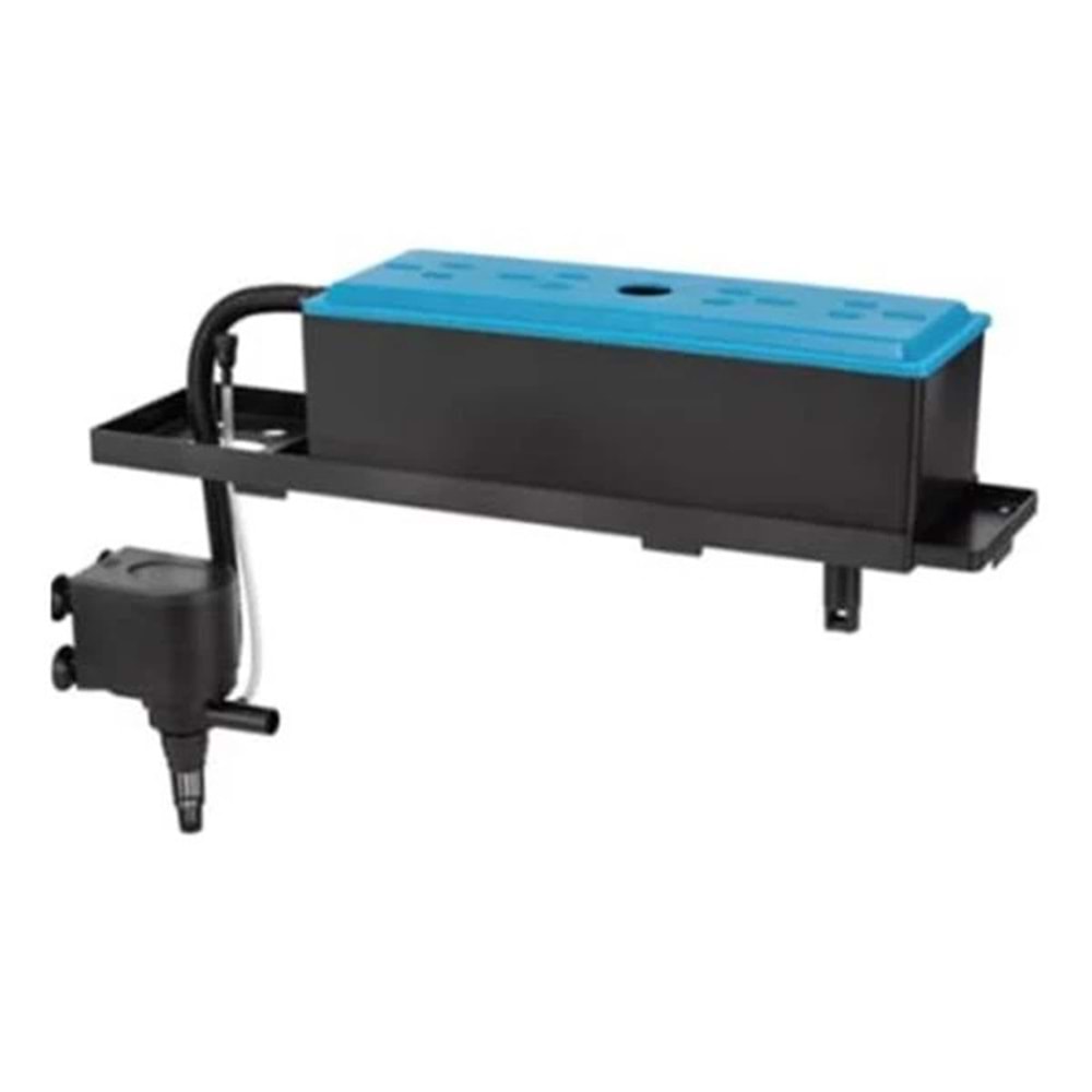 Aquawing AQ1300F Akvaryum Tepe Filtresi 25 W 1500 L/S