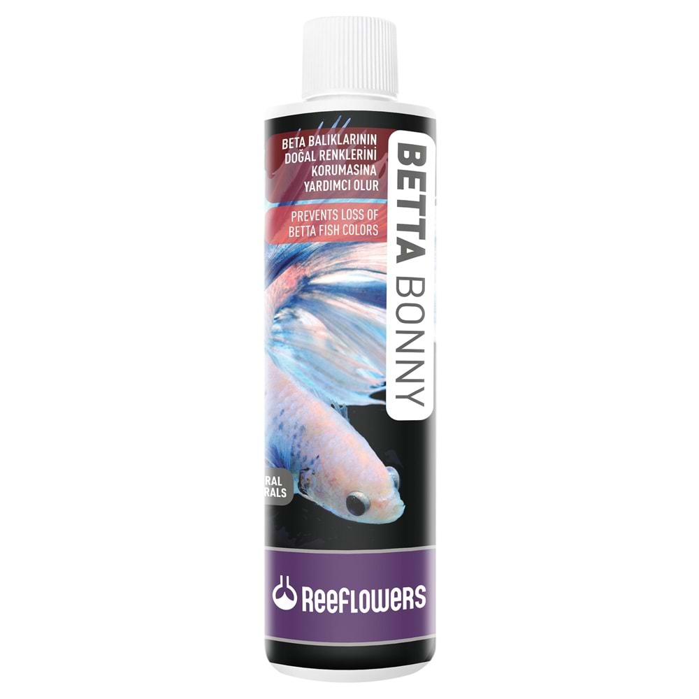 Reeflowers BettaBonny 85 ml