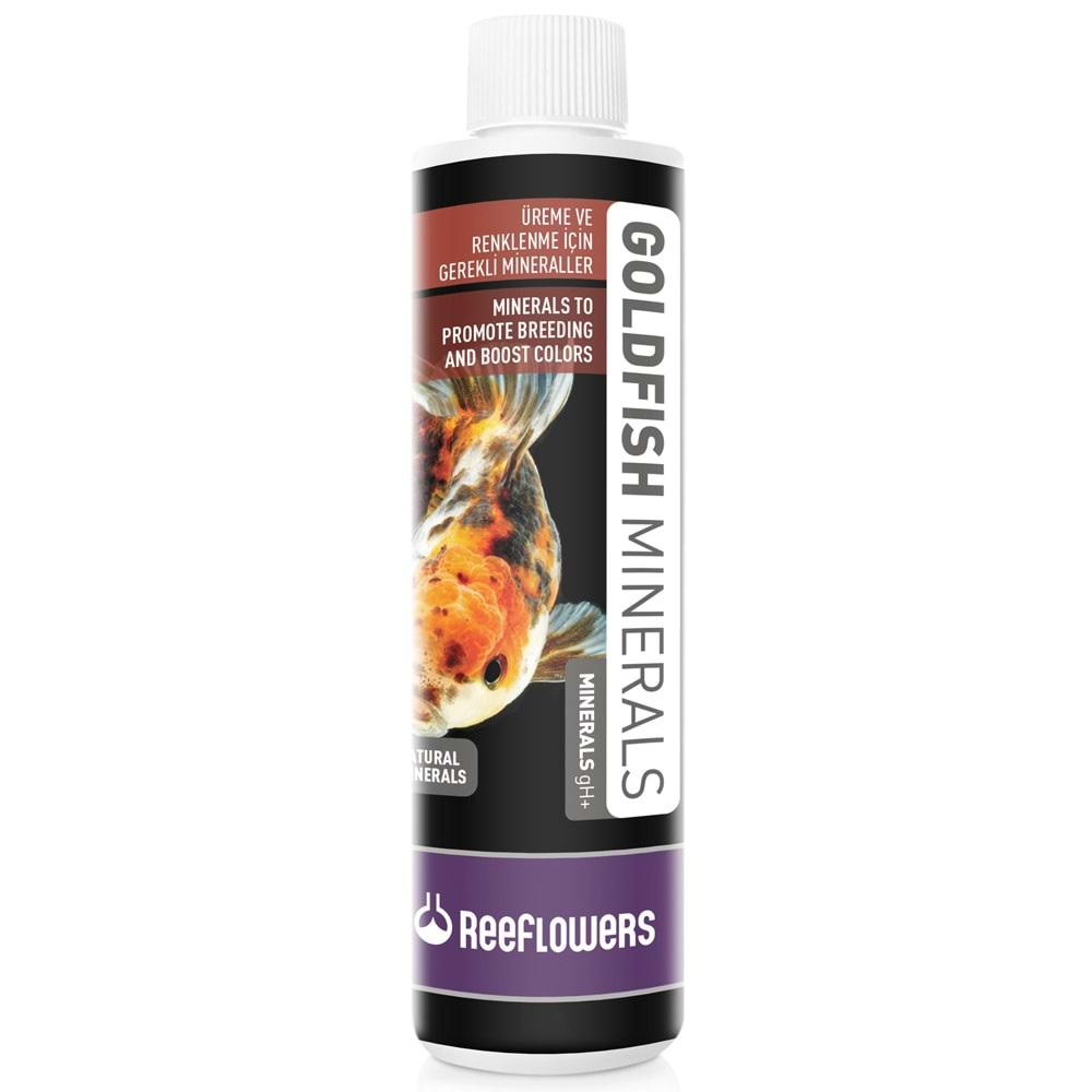 Reeflowers GoldFish 85 ml