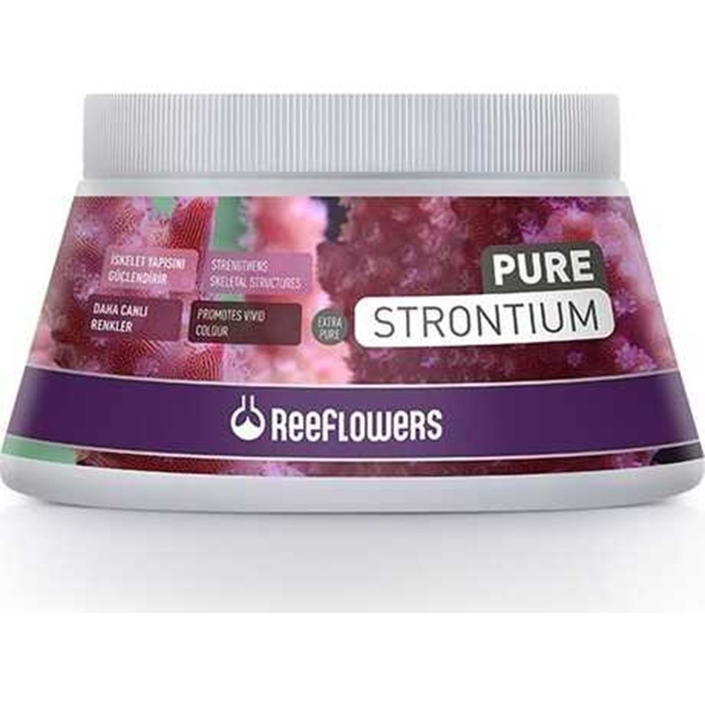 Reeflowers Pure Strontium 250 ml