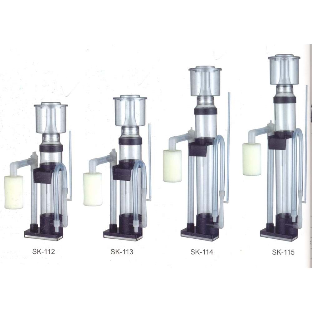 SK-115 Protein Skimmer (Motorsuz)