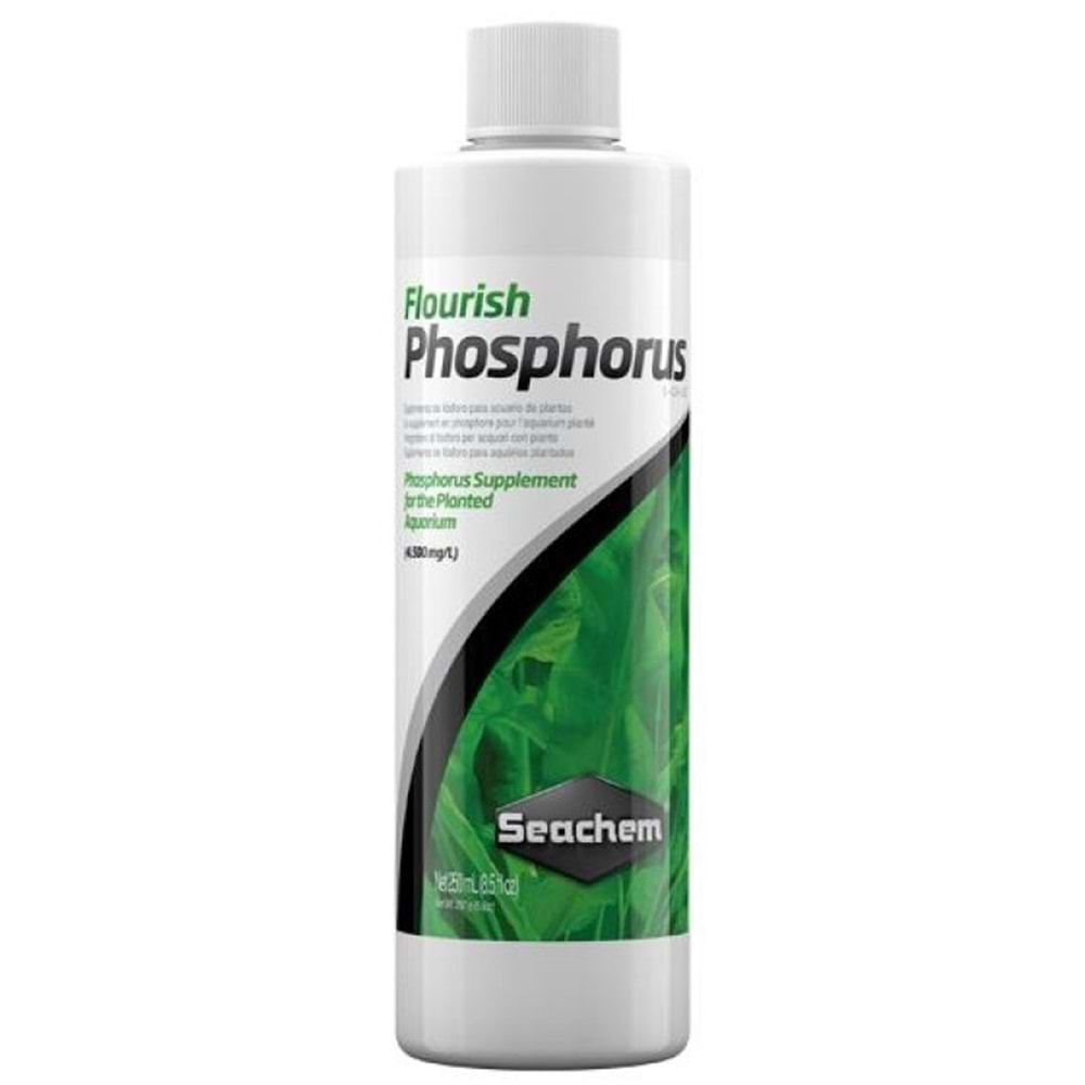 Seachem Flourish Phosphorus 250 Ml