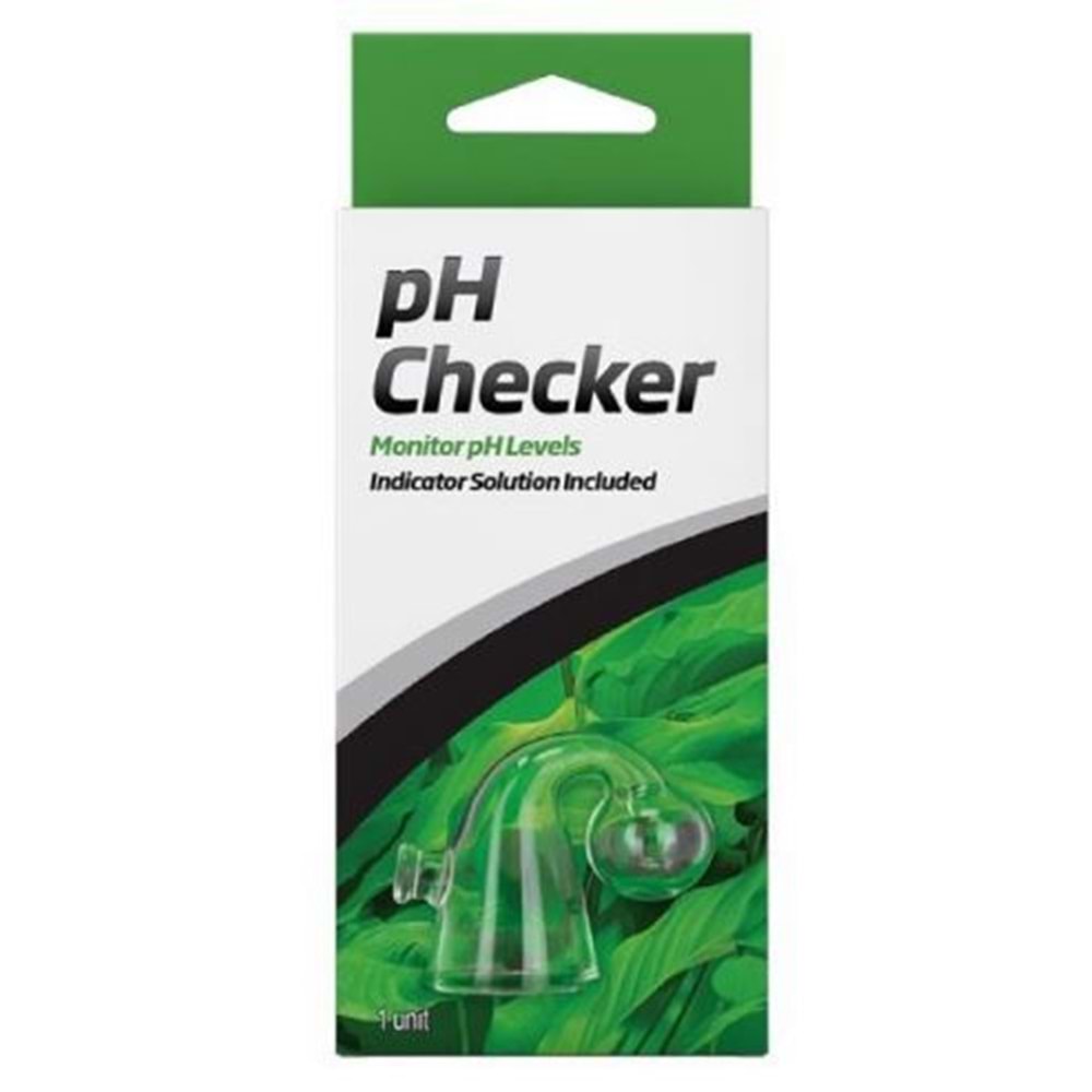 Seachem Ph Checker-Cam Ph Seviye Görüntüleyici