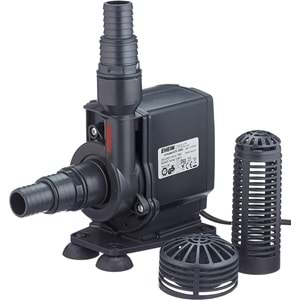 Eheim Compact On 5000 Kafa/Sump Motoru 70 Watt