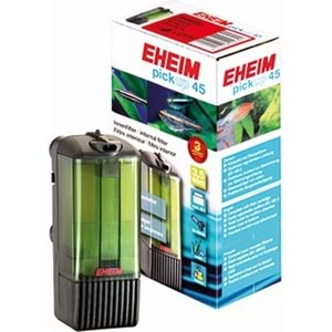 Eheim Pick Up 45 2006 Akvaryum İç Filtresi 45L. 180L/S 3,5 W.