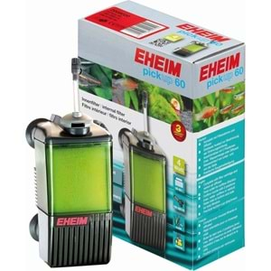 Eheim Pick Up 60 2008 Akvaryum İç Filtresi 60L. 300L/S 4 W.