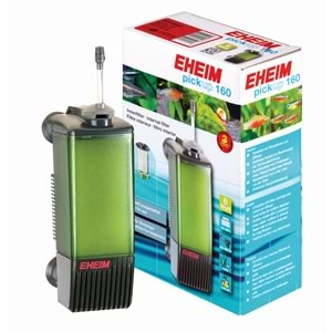 Eheim Pick Up 160 2010 Akvaryum İç Filtresi 160L. 500L/S 6 W.