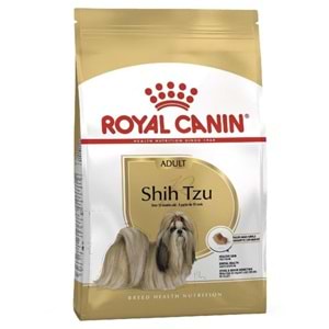Royal Canin Shih Tzu Yetişkin Köpek Maması 1,5 Kg.x 2 Adet