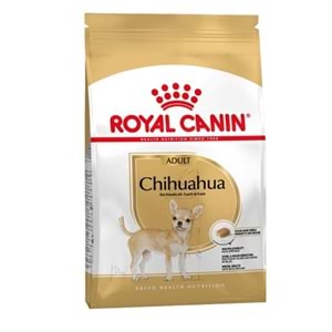 Royal Canin Chihuahua Adult Yetişkin Köpek Maması 1,5 Kg.