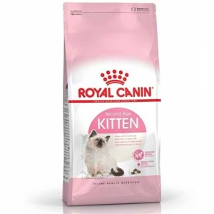 Royal Canin Kitten Yavru Kedi Maması 400 Gr.