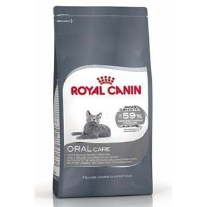 Royal Canin Oral Care Ağız Bakımı Yetişkin Kedi Maması 1,5 Kg.