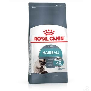 Royal Canin Hairball Care Yetişkin Kedi Maması 2 Kg.