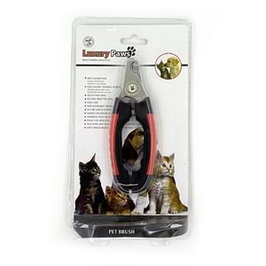 Luxury Paws Köpek Tırnak Makası Large Avuç İçi 13,5 cm.