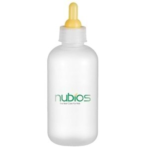 Nubios Biberon + Yedek Emzik Nubios 55 Ml. (N265)