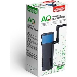 Aquawing AQ203F Şelaleli İç Filtre 12W 600l/s