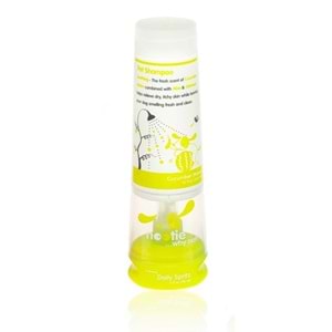 Pet Shampoo Cucumber Melon 355ml Shampoo + 118ml parfume