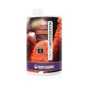 Reeflowers Magnesium Blend - C 1000 ml