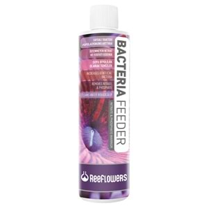 Reeflowers Bacteria Feeder 500 ml