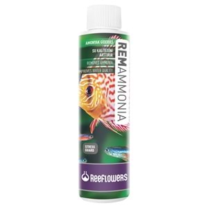 Reeflowers RemAmmonia 85 ml