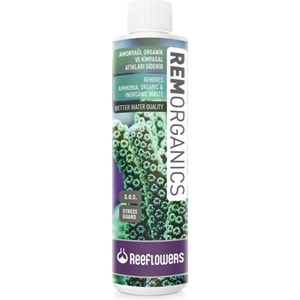 Reeflowers RemOrganics 250 ml