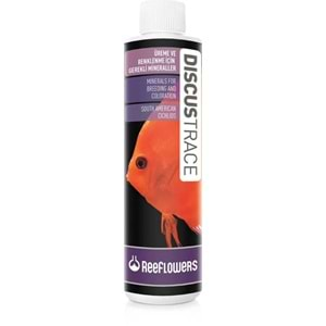 Reeflowers Discus Trace 250 ml