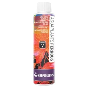 Reeflowers AquaPlants Ferrous - V 85 ml