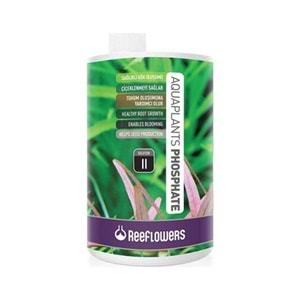 Reeflowers AquaPlants Phosphate - II 1000 ml