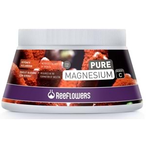 Reeflowers Pure Magnesium - C 250 ml