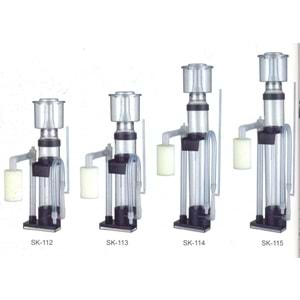 SK-113 Protein Skimmer (Motorsuz)