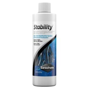 Seachem Stability 250 Ml