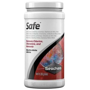 Seachem Safe 250 Gr