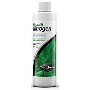 Seachem Flourish Nitrogen 500 Ml