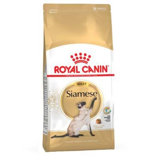 Royal Canin Siamese Siyam Irkı Yetişkin Kedi Maması 2 kg.
