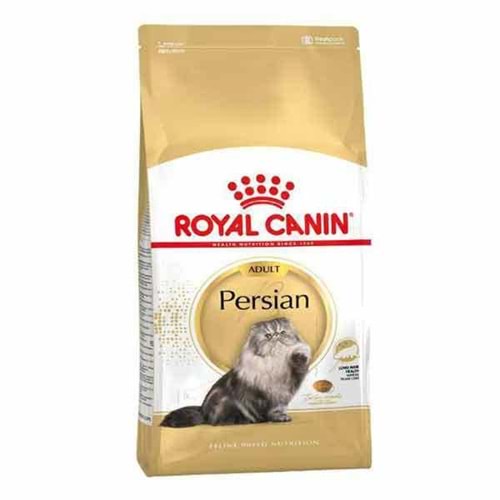 Royal Canin Persian İran Yetişkin Kedi Maması 10 Kg.