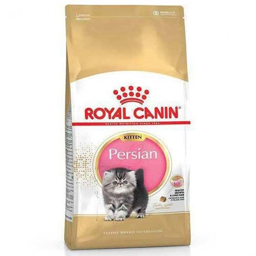 Royal Canin Persian Kitten İran Yavru Kedi Maması 2 Kg.