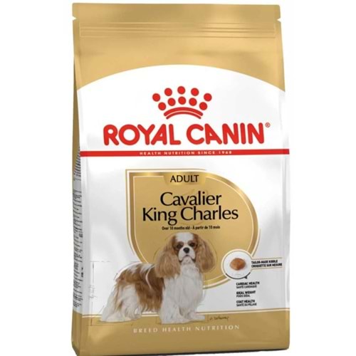 Royal Canin Cavalier King Charles Yetişkin Köpek Maması 1,5 Kg.