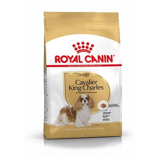 Royal Canin Cavalier King Charles Yetişkin Köpek Maması 3 Kg.