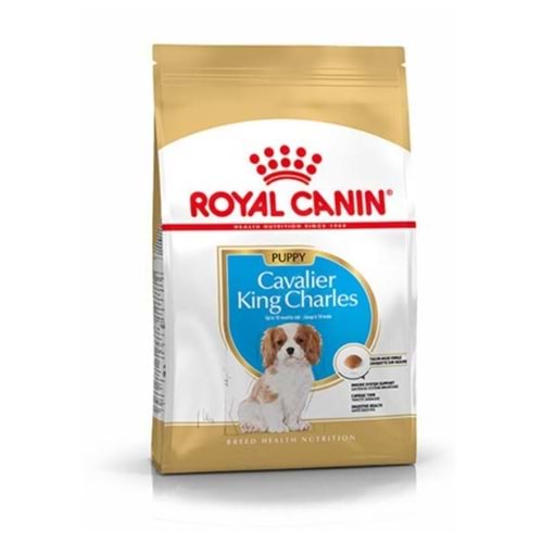 Royal Canin Cavalier King Charles Puppy Yavru Köpek Maması 1,5 Kg.
